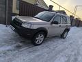 Land Rover Freelander 2002 годаүшін2 900 000 тг. в Алматы – фото 4