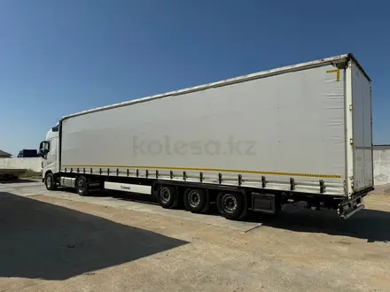 Volvo  FH 2013 года за 35 000 000 тг. в Актау – фото 4