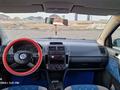 Volkswagen Polo 2002 года за 2 599 000 тг. в Актау – фото 13