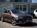 Hyundai Sonata 2019 года за 7 900 000 тг. в Костанай