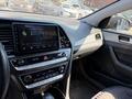 Hyundai Sonata 2019 года за 7 900 000 тг. в Костанай – фото 10