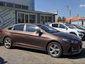 Hyundai Sonata 2019 года за 7 900 000 тг. в Костанай – фото 7