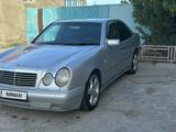 Mercedes-Benz E 240 1997 годаүшін2 750 000 тг. в Кызылорда – фото 4