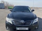 Toyota Camry 2010 года за 7 500 000 тг. в Караганда – фото 5