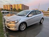 Hyundai Accent 2014 года за 5 199 000 тг. в Атырау – фото 3