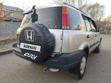 Honda CR-V 1996 годаfor3 150 000 тг. в Алматы – фото 3