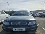 Volvo S40 2000 года за 2 200 000 тг. в Астана – фото 2