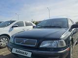 Volvo S40 2000 года за 2 200 000 тг. в Астана