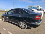 Volvo S40 2000 года за 2 200 000 тг. в Астана – фото 5