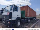 МАЗ  5440 2007 годаүшін10 000 000 тг. в Алматы