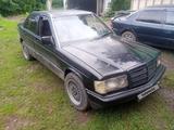 Mercedes-Benz 190 1991 годаүшін650 000 тг. в Усть-Каменогорск
