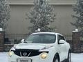 Nissan Juke 2013 годаfor5 700 123 тг. в Алматы