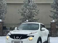 Nissan Juke 2013 года за 5 700 123 тг. в Алматы