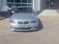 BMW 530 2006 годаүшін6 500 000 тг. в Алматы