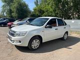 ВАЗ (Lada) Granta 2190 2014 годаүшін2 500 000 тг. в Костанай