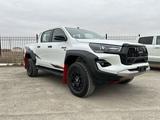 Toyota Hilux 2025 года за 33 500 000 тг. в Актау