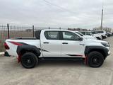 Toyota Hilux 2025 года за 33 500 000 тг. в Актау – фото 4