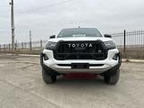 Toyota Hilux 2025 года за 33 500 000 тг. в Актау – фото 2