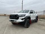Toyota Hilux 2025 года за 33 500 000 тг. в Актау – фото 3