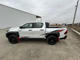 Toyota Hilux 2025 года за 33 500 000 тг. в Актау – фото 5