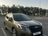 Subaru Forester 2024 годаүшін16 300 000 тг. в Алматы – фото 2