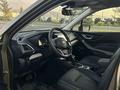 Subaru Forester 2024 года за 16 300 000 тг. в Алматы – фото 11