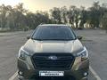 Subaru Forester 2024 года за 16 300 000 тг. в Алматы