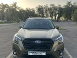 Subaru Forester 2024 годаүшін16 300 000 тг. в Алматы