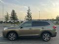 Subaru Forester 2024 года за 16 300 000 тг. в Алматы – фото 4