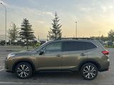 Subaru Forester 2024 годаүшін16 300 000 тг. в Алматы – фото 4