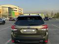 Subaru Forester 2024 года за 16 300 000 тг. в Алматы – фото 8