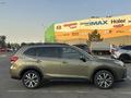 Subaru Forester 2024 года за 16 300 000 тг. в Алматы – фото 5