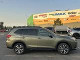 Subaru Forester 2024 годаүшін16 300 000 тг. в Алматы – фото 5