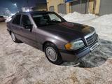 Mercedes-Benz C 180 1994 годаүшін1 600 000 тг. в Астана