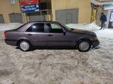 Mercedes-Benz C 180 1994 годаүшін1 600 000 тг. в Астана – фото 5