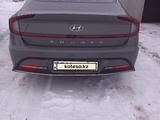 Hyundai Sonata 2019 года за 10 521 509 тг. в Астана – фото 5