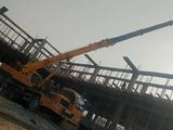 XCMG  QAY160 2011 годаүшін21 000 000 тг. в Алматы – фото 2
