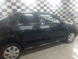 Volkswagen Polo 2011 года за 4 200 000 тг. в Алматы – фото 4