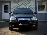 Chevrolet Lacetti 2008 года за 2 900 000 тг. в Костанай – фото 2