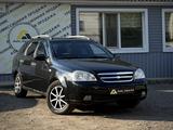 Chevrolet Lacetti 2008 года за 2 900 000 тг. в Костанай
