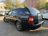 Chevrolet Lacetti 2008 года за 2 900 000 тг. в Костанай – фото 4