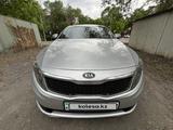 Kia Optima 2012 года за 5 500 000 тг. в Караганда – фото 2