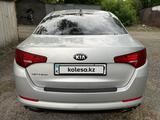 Kia Optima 2012 года за 5 500 000 тг. в Караганда – фото 5