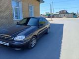 Chevrolet Lanos 2007 года за 1 500 000 тг. в Семей