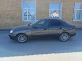 Chevrolet Lanos 2007 года за 1 500 000 тг. в Семей – фото 2