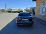 Chevrolet Lanos 2007 года за 1 500 000 тг. в Семей – фото 3