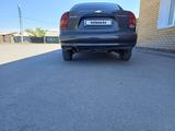 Chevrolet Lanos 2007 года за 1 500 000 тг. в Семей – фото 4