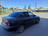 Chevrolet Lanos 2007 года за 1 500 000 тг. в Семей – фото 5
