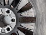 Диски с шинами ОРИГИНАЛ. за 1 300 000 тг. в Тараз – фото 4