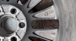 Диски с шинами ОРИГИНАЛ. за 1 000 000 тг. в Тараз – фото 4